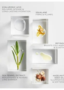 The Absolute Nourishing Lift Oil