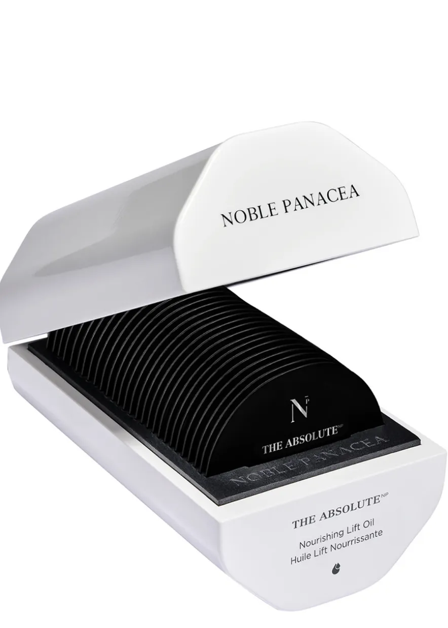 The Absolute Nourishing Lift Oil
