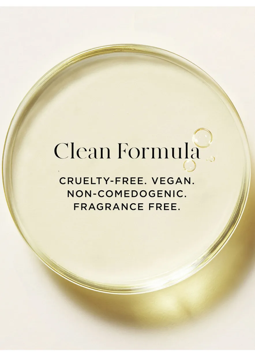 The Absolute Nourishing Lift Oil