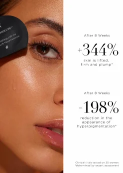 The Absolute Nourishing Lift Oil Refill