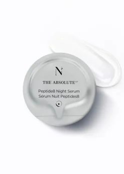 The Absolute Peptide8 Night Serum