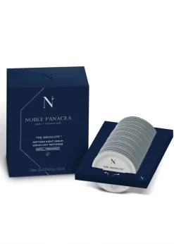 The Absolute Peptide8 Night Serum Refill