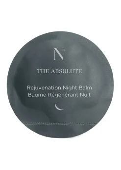 The Absolute Rejuvenation Night Balm