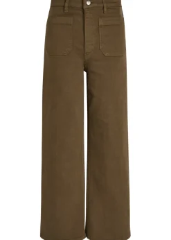 The Anchor straight-leg jeans