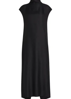 Thea woven maxi dress
