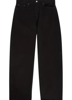 The Baggy wide-leg jeans