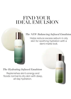 The Balancing Infused Emulsion 50ml