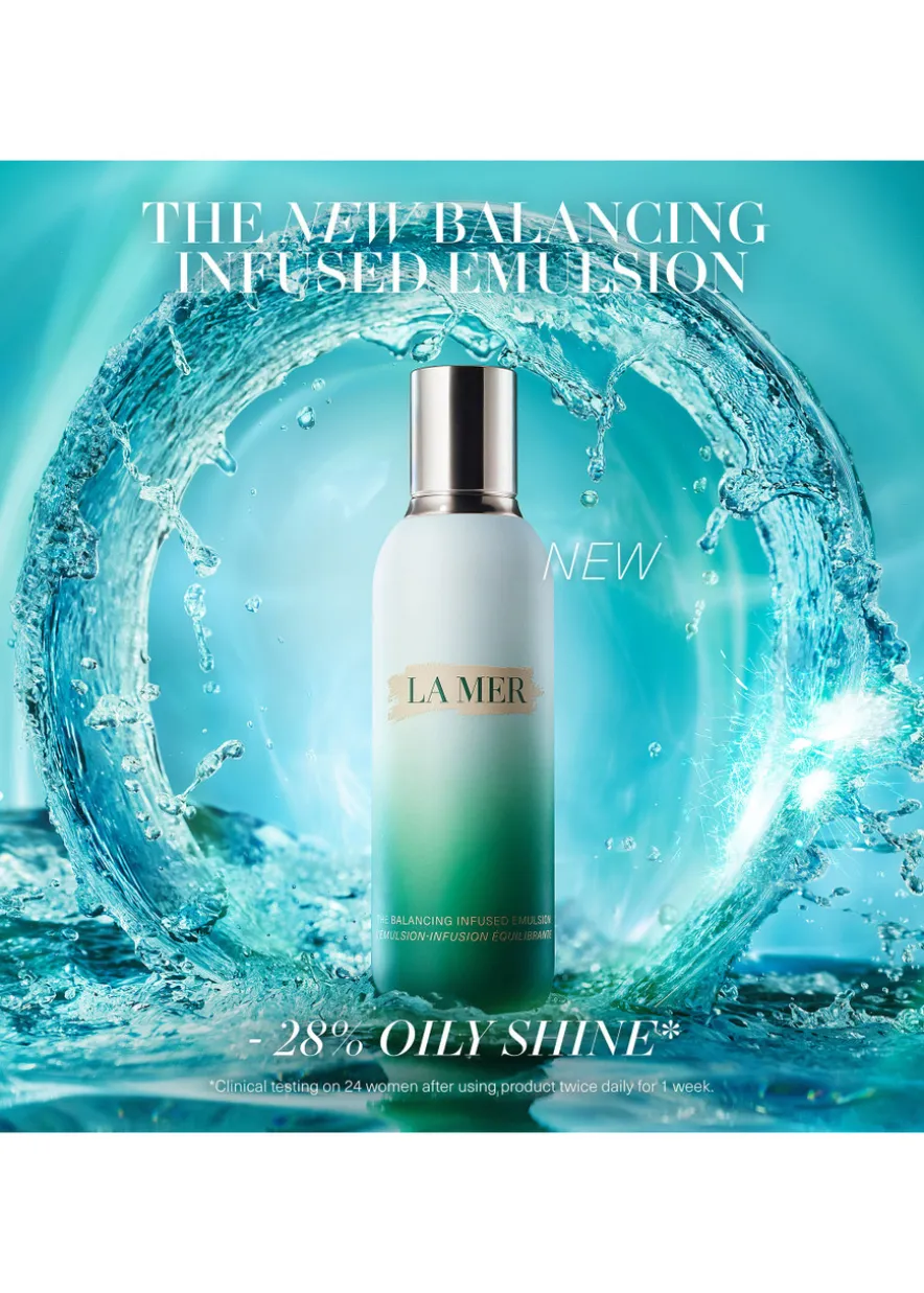 The Balancing Infused Emulsion 125ml