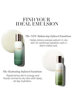 The Balancing Infused Emulsion 125ml