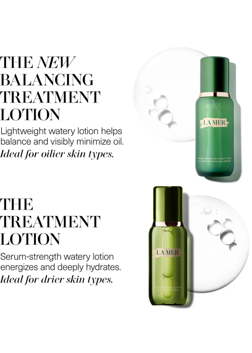 The Balancing Treatment Lotion 150ml