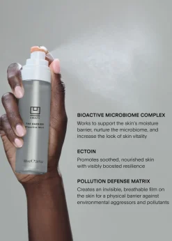 The BARRIER Bioactive Mist 100ml