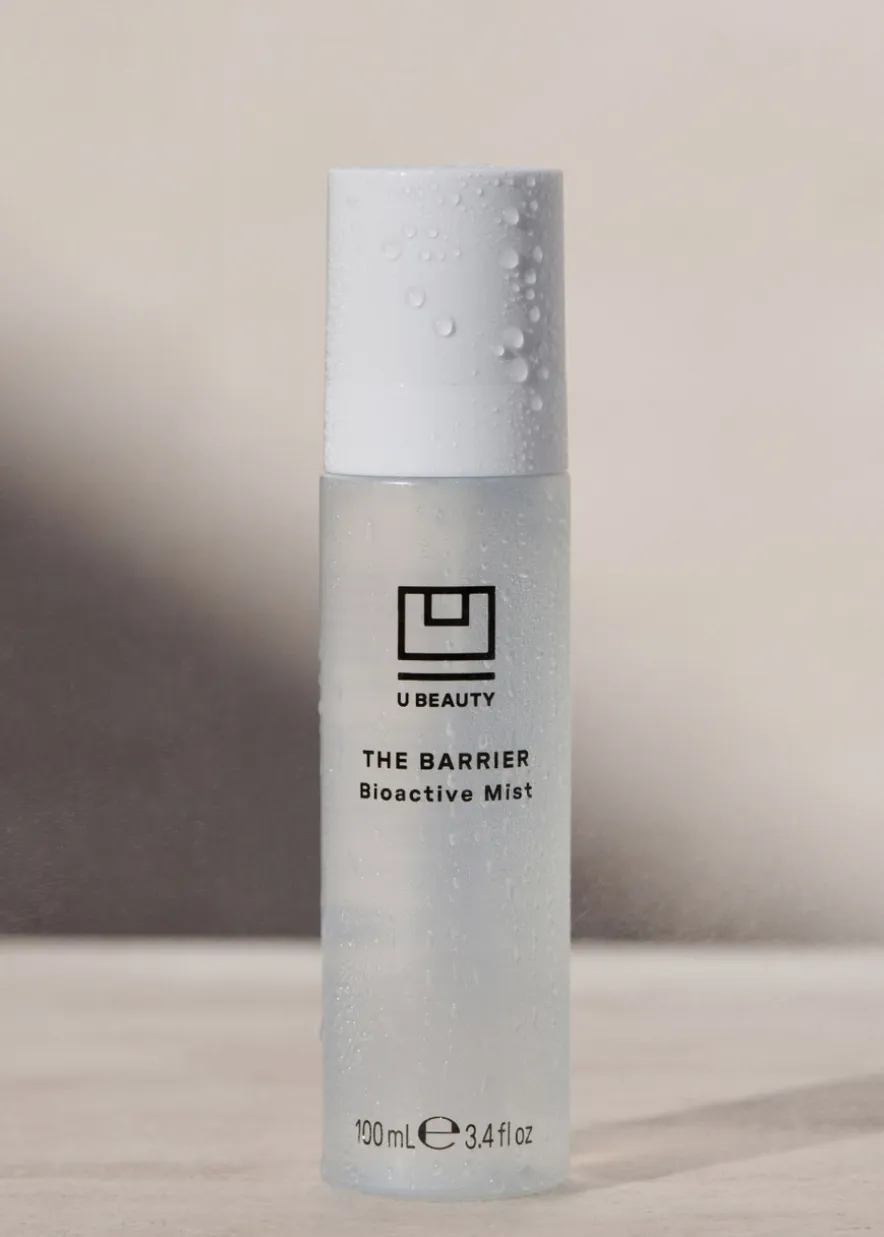 The BARRIER Bioactive Mist 100ml
