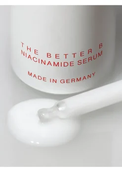 The Better B Niacinamide Serum