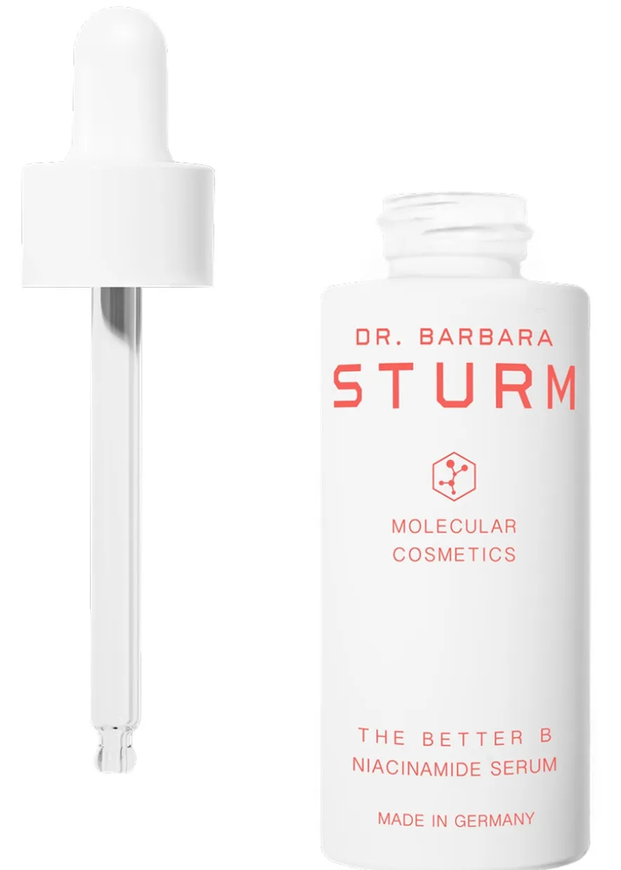 The Better B Niacinamide Serum