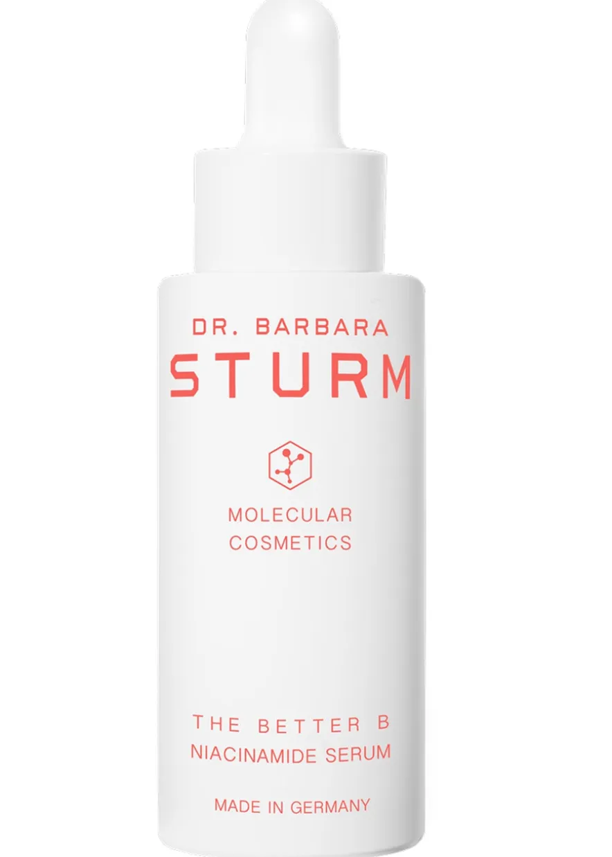 The Better B Niacinamide Serum