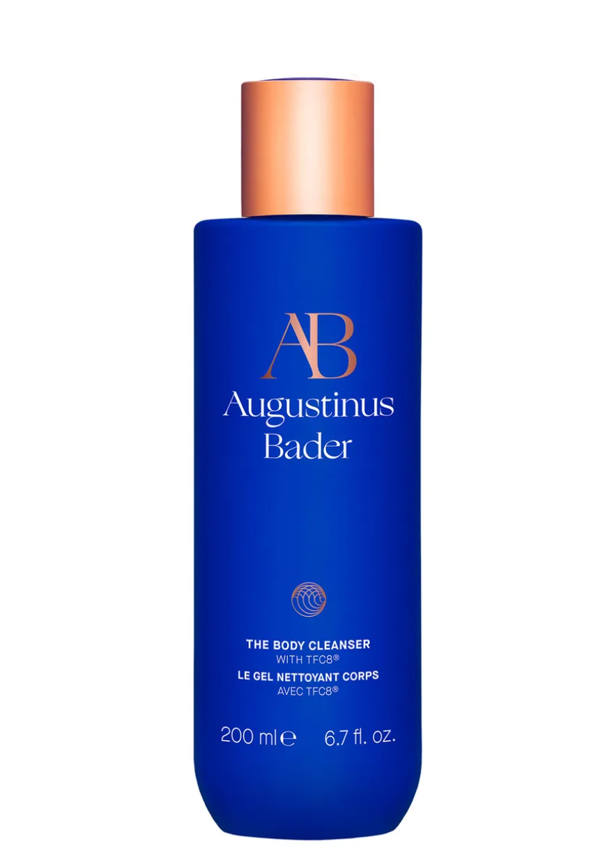The Body Cleanser 200ml