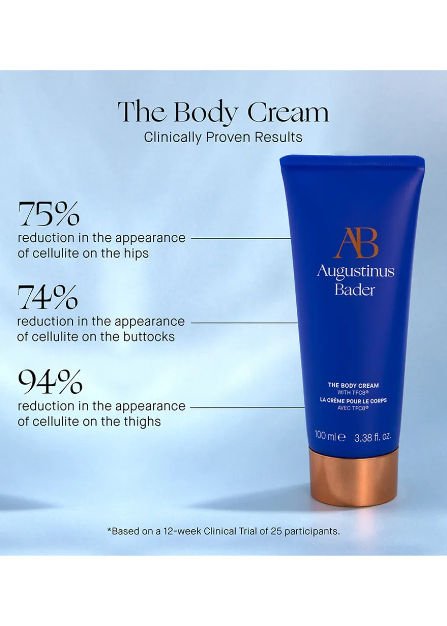 The Body Cream 100ml