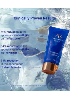 The Body Cream 100ml