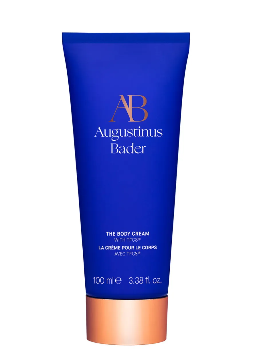 The Body Cream 100ml