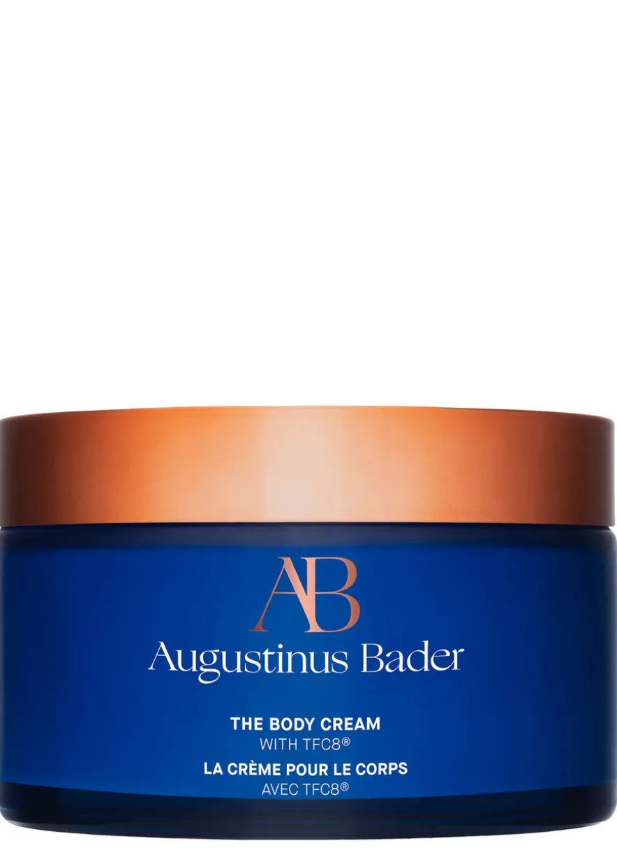 The Body Cream Vegan 200ml