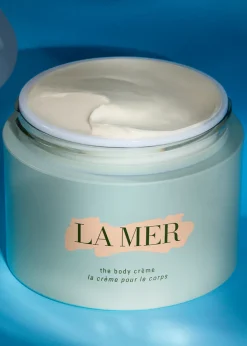 The Body Crème 300ml