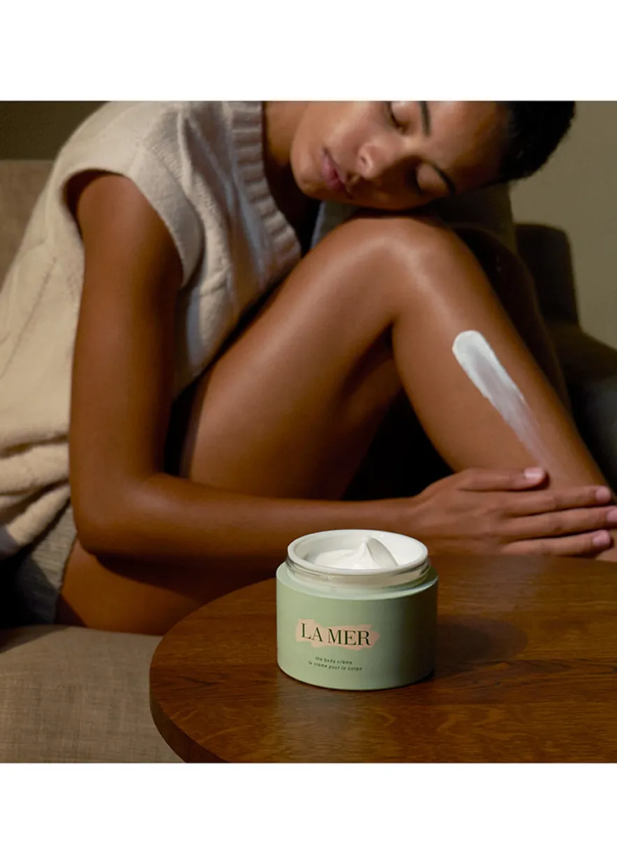 The Body Crème 300ml