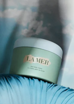 The Body Crème 300ml