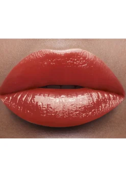 The Bold Lipstick