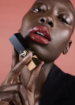 The Bold Lipstick