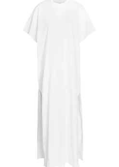The Braun cotton maxi T-shirt dress