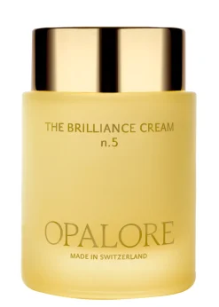 The Brilliance Cream N.5 Nourish 50ml
