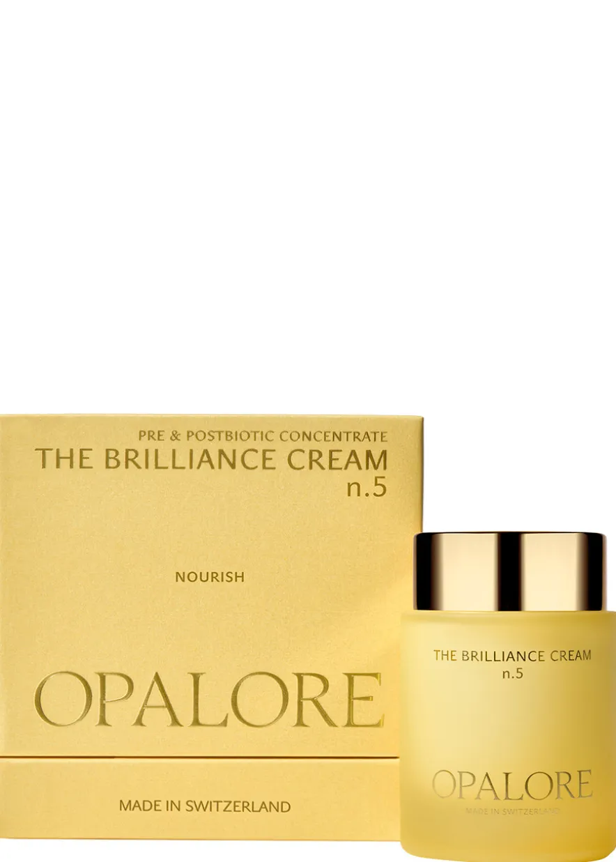 The Brilliance Cream N.5 Nourish 50ml