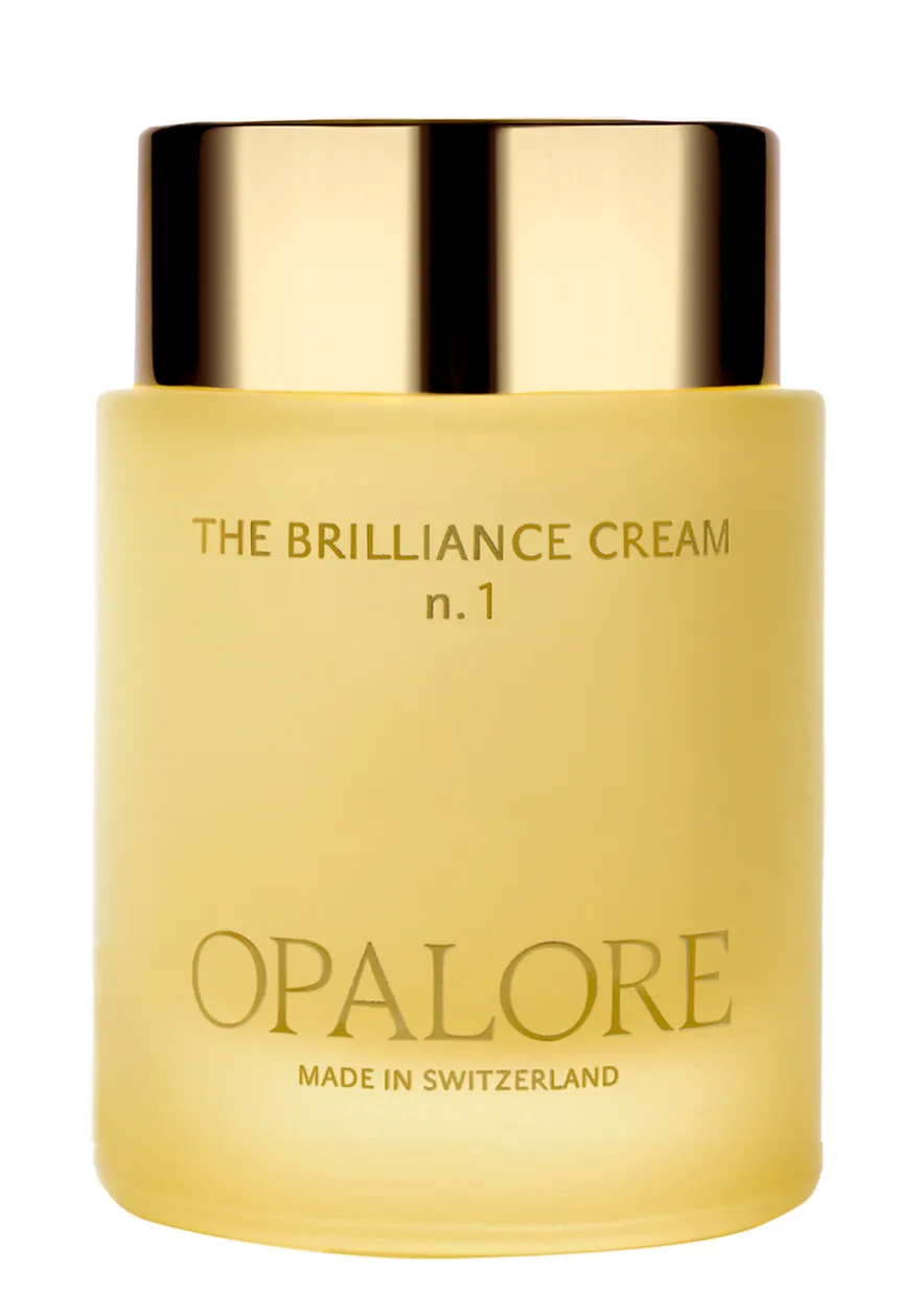 The Brilliance Cream N.1 Nurture 50ml