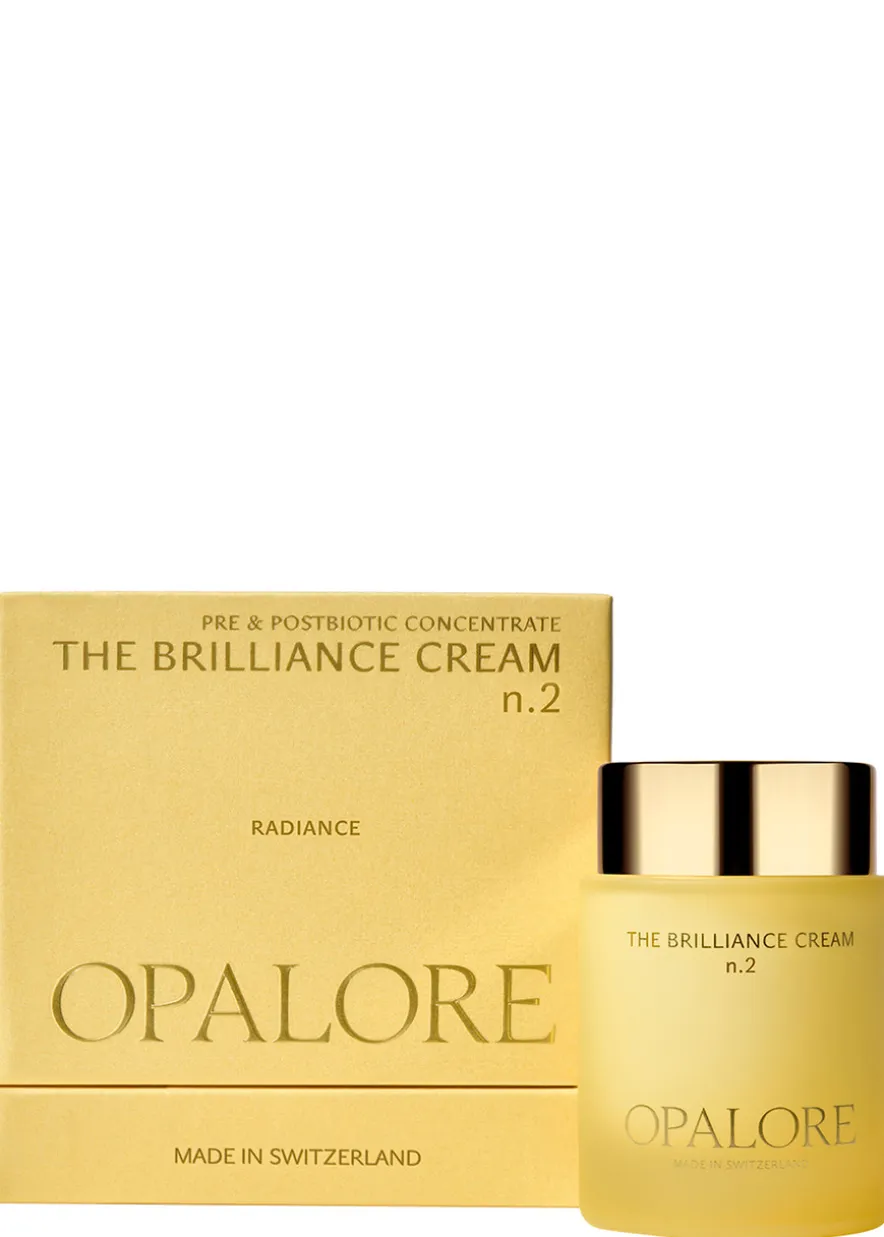 The Brilliance Cream N.2 Radiance 50ml