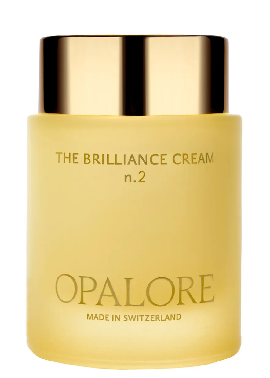 The Brilliance Cream N.2 Radiance 50ml