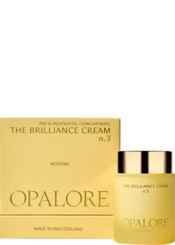The Brilliance Cream N.3 Restore 50ml