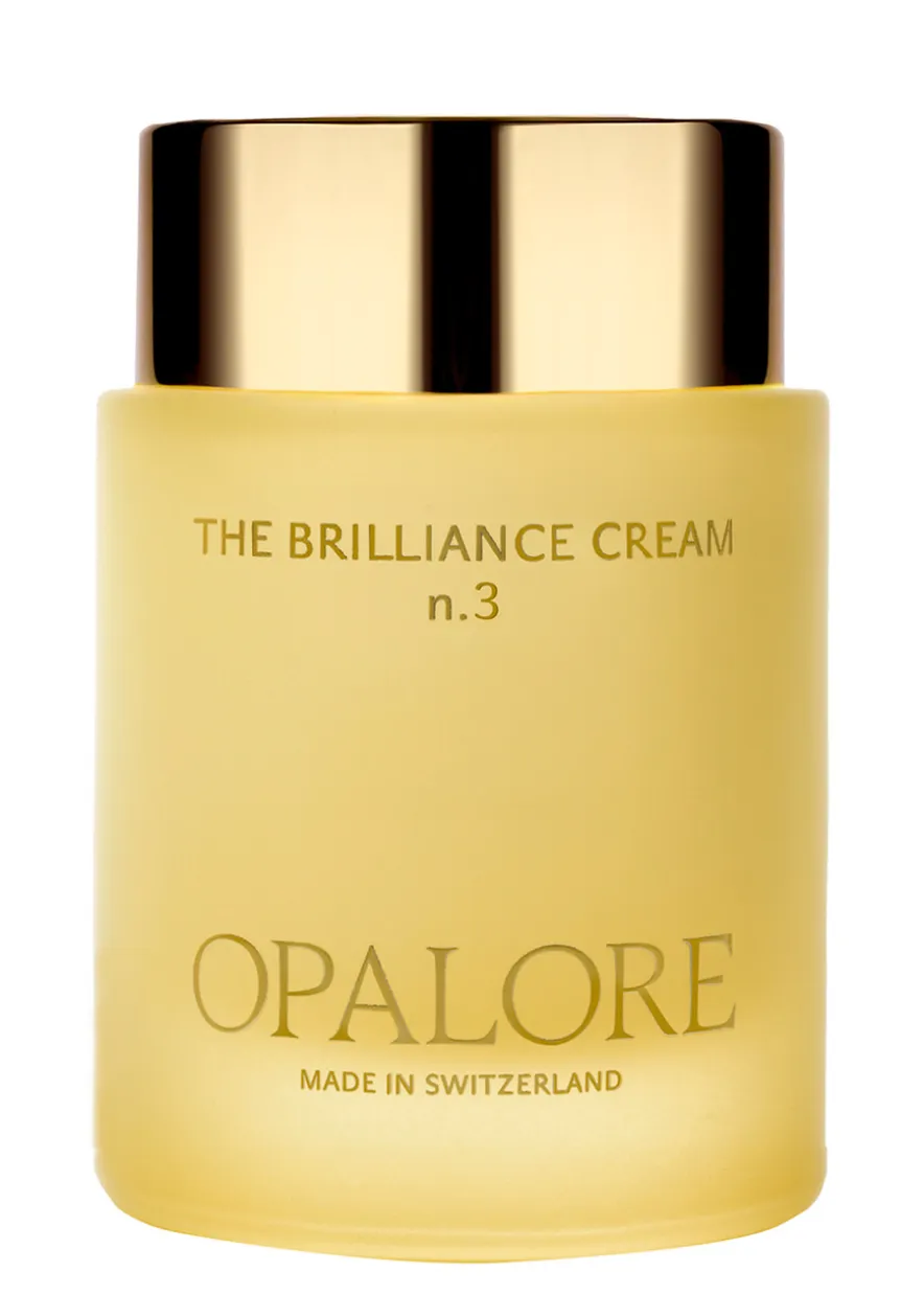 The Brilliance Cream N.3 Restore 50ml