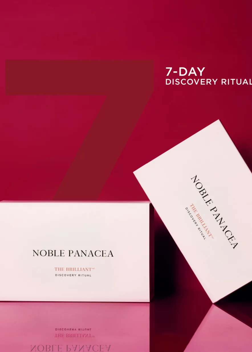 The Brilliant Discovery Ritual Set