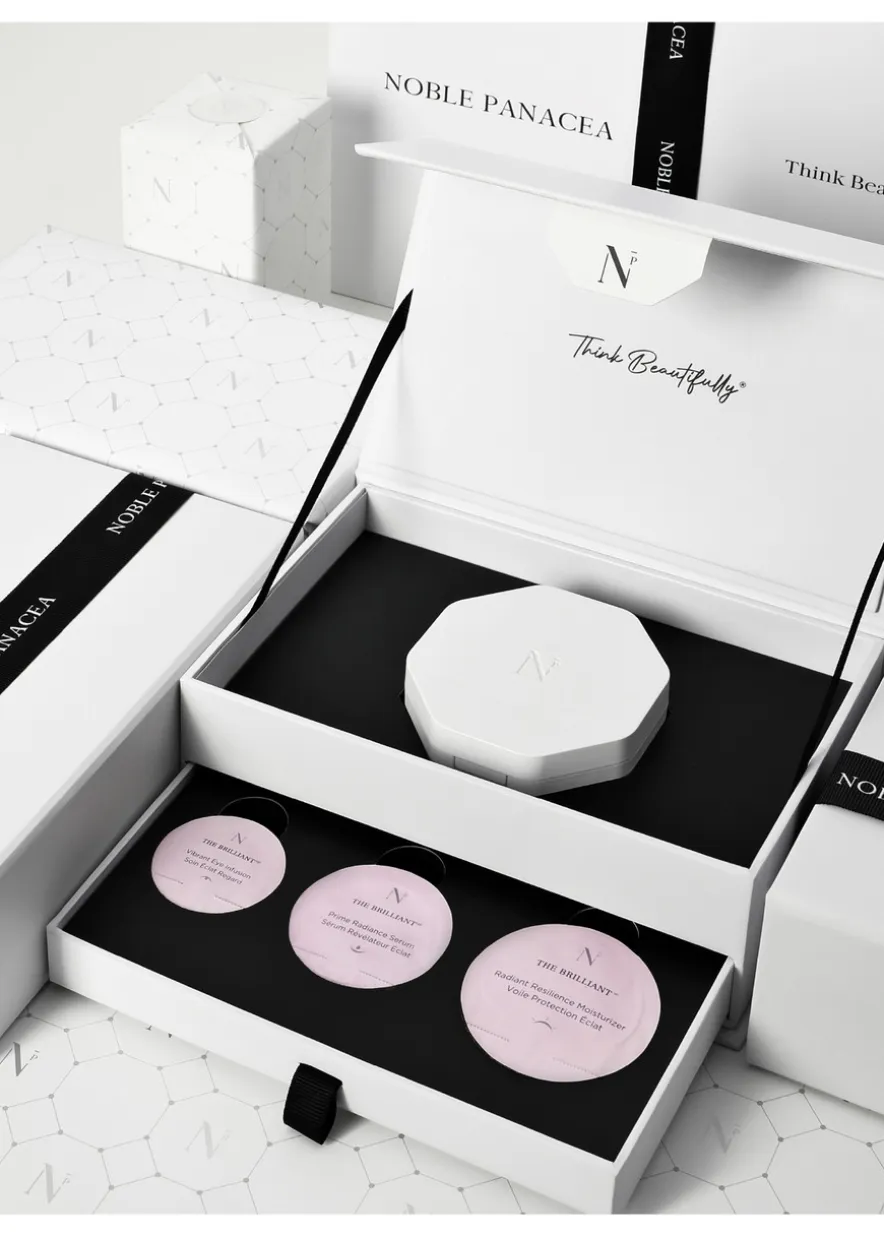 The Brilliant Discovery Ritual Set
