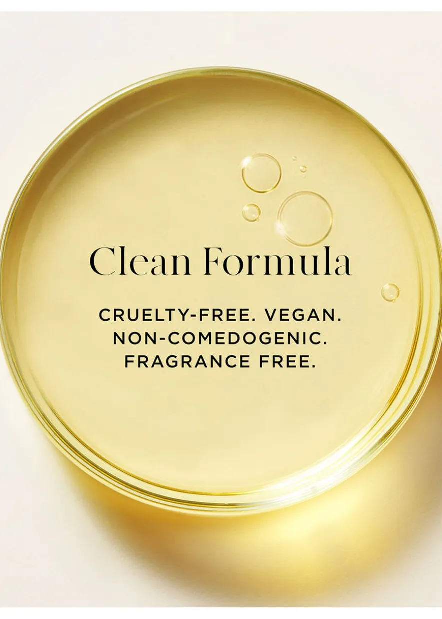The Brilliant Glow Hydration Oil