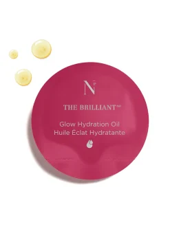 The Brilliant Glow Hydration Oil Refill