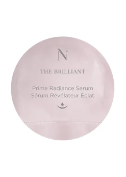 The Brilliant Prime Radiance Serum