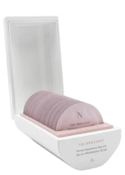 The Brilliant Prime Radiance Serum