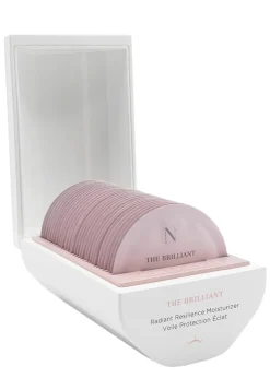 The Brilliant Radiant Resilience Moisturizer