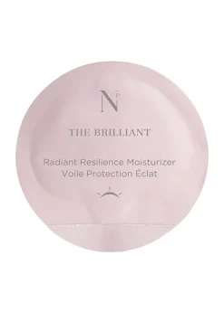 The Brilliant Radiant Resilience Moisturizer
