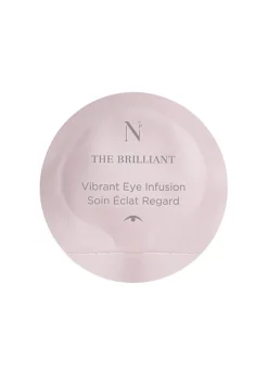 The Brilliant Vibrant Eye Infusion