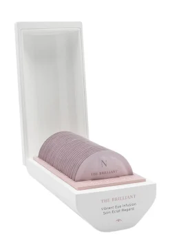 The Brilliant Vibrant Eye Infusion