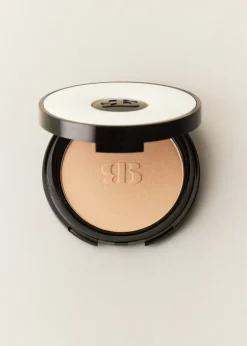 The Bronzer