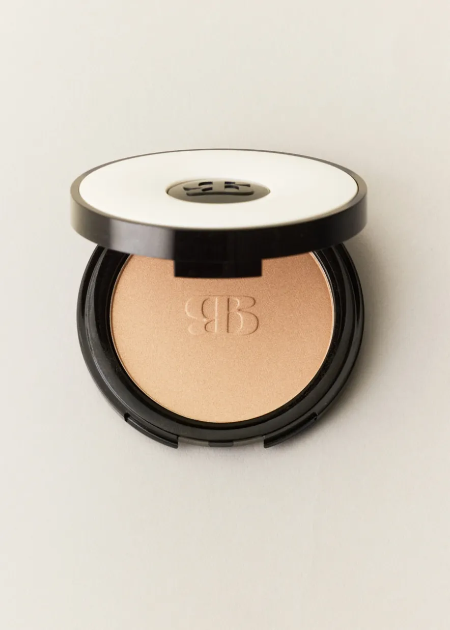The Bronzer