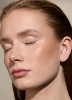 The Bronzer